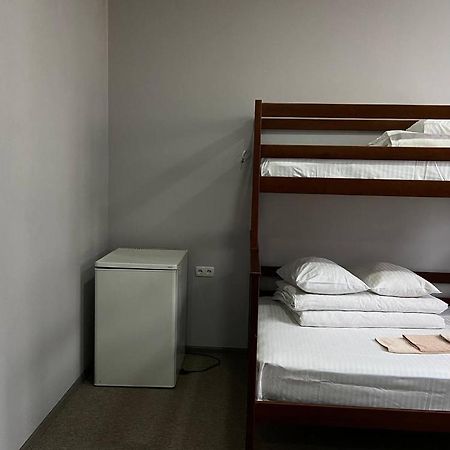 Hostel Lubin ลวีฟ ภายนอก รูปภาพ