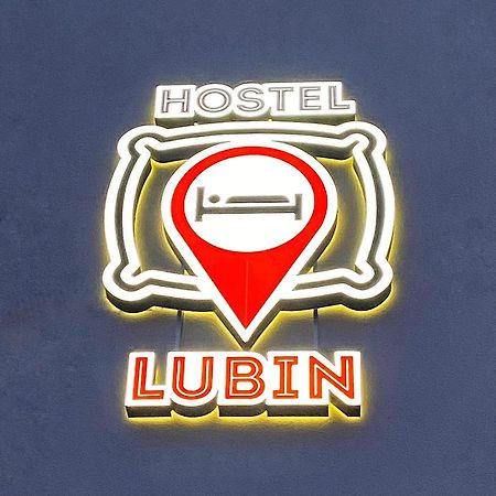 Hostel Lubin ลวีฟ ภายนอก รูปภาพ