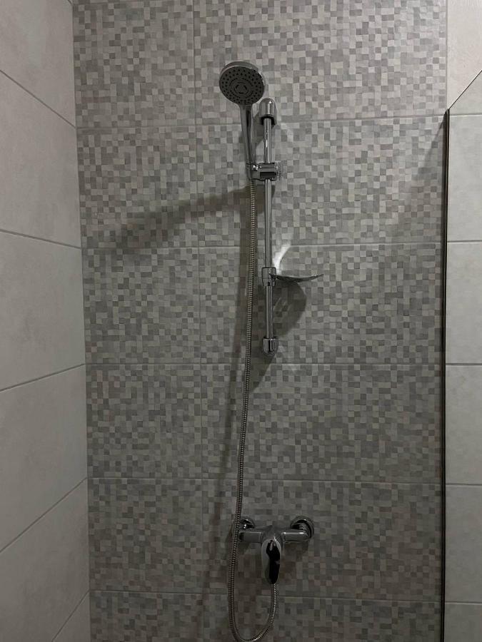 Hostel Lubin ลวีฟ ภายนอก รูปภาพ