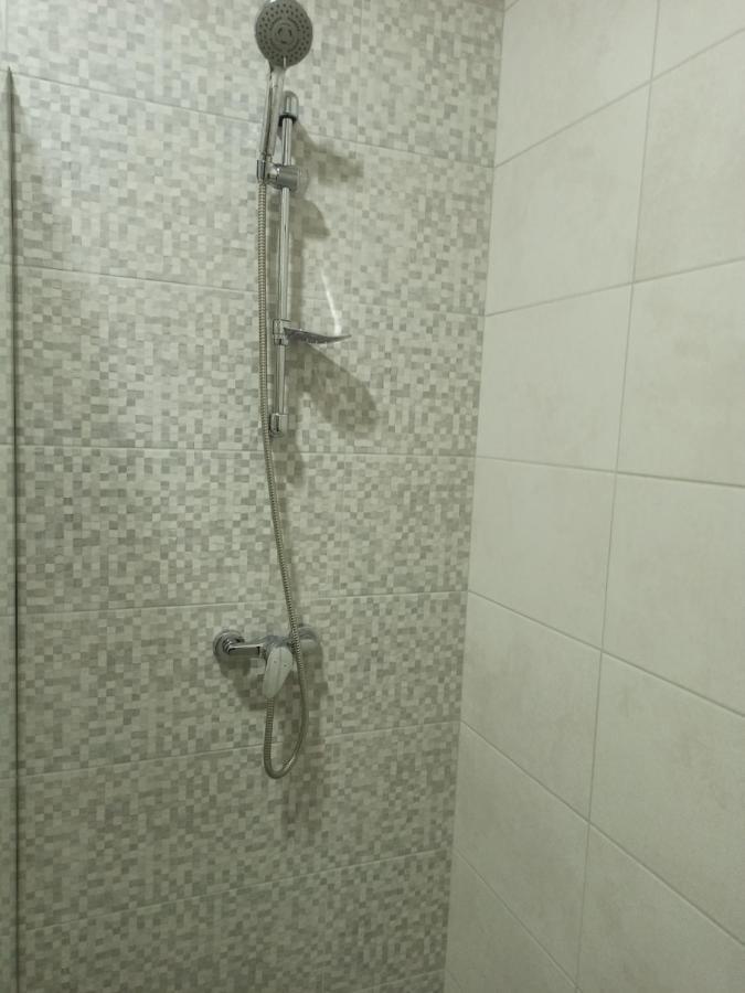 Hostel Lubin ลวีฟ ภายนอก รูปภาพ