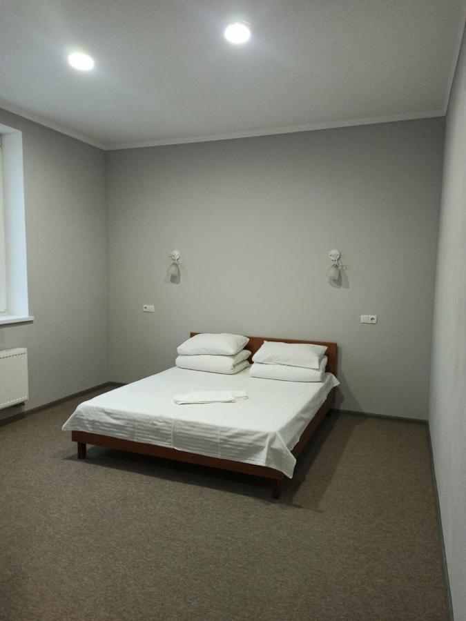 Hostel Lubin ลวีฟ ภายนอก รูปภาพ